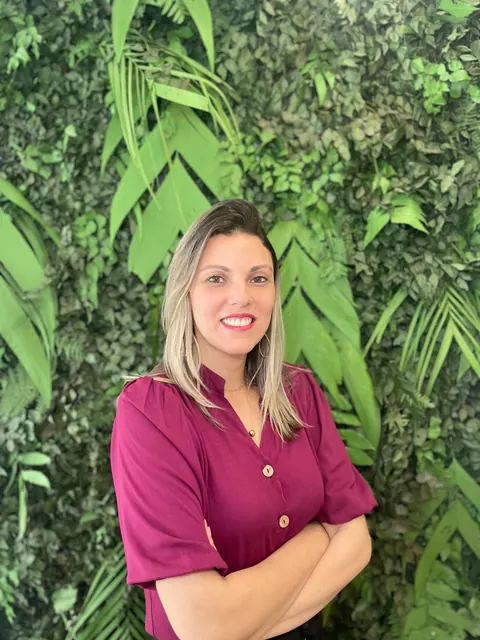 Juliana Borges