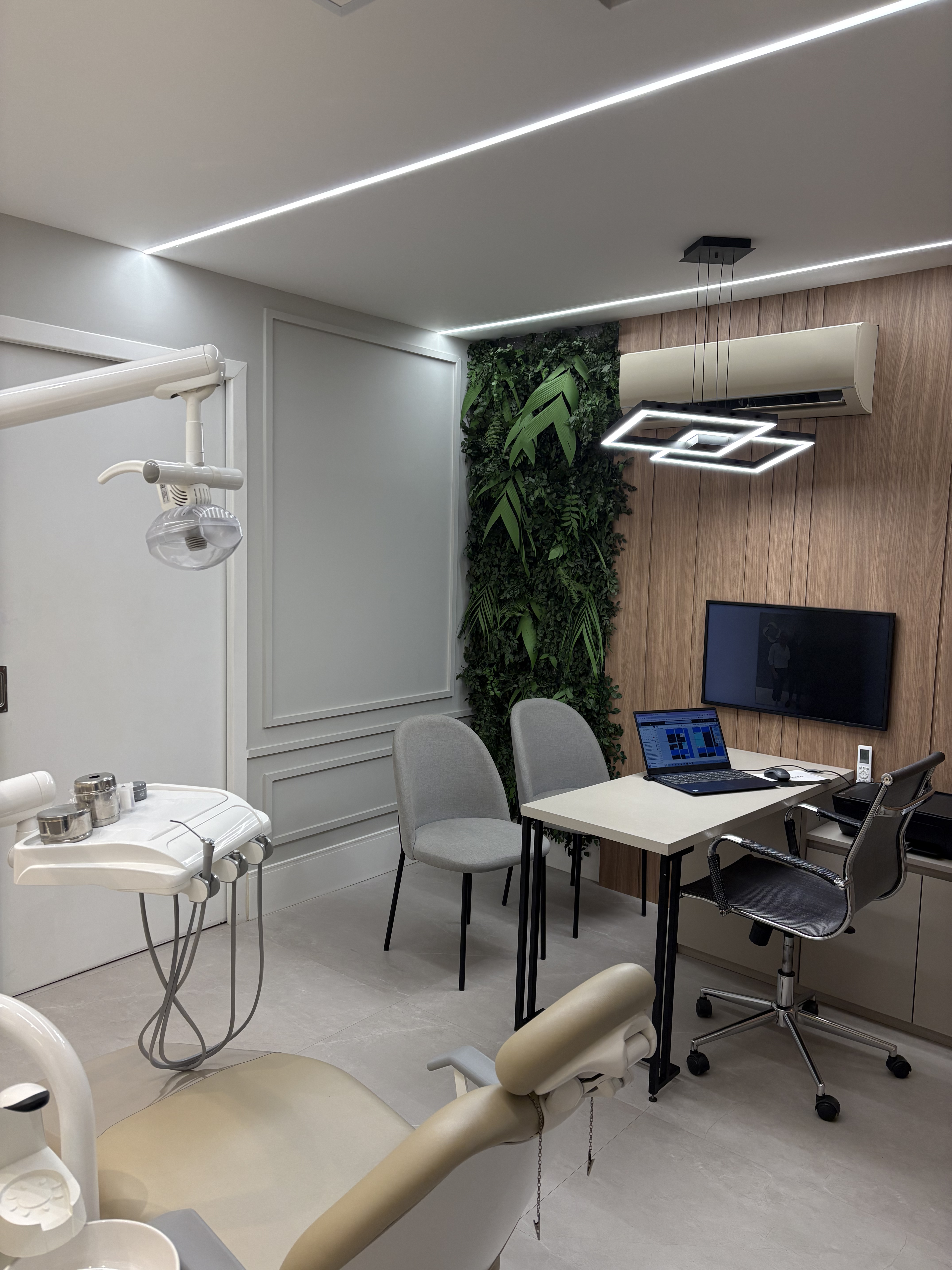 imagem da Mr odonto por dentro